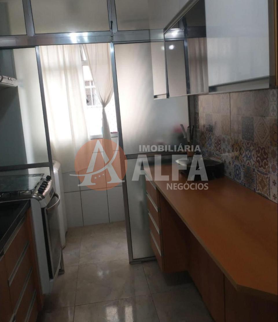 Apartamento 2 Dormitórios Condomínio Guimarães Rosa –  Jardim Veloso – Osasco/SP