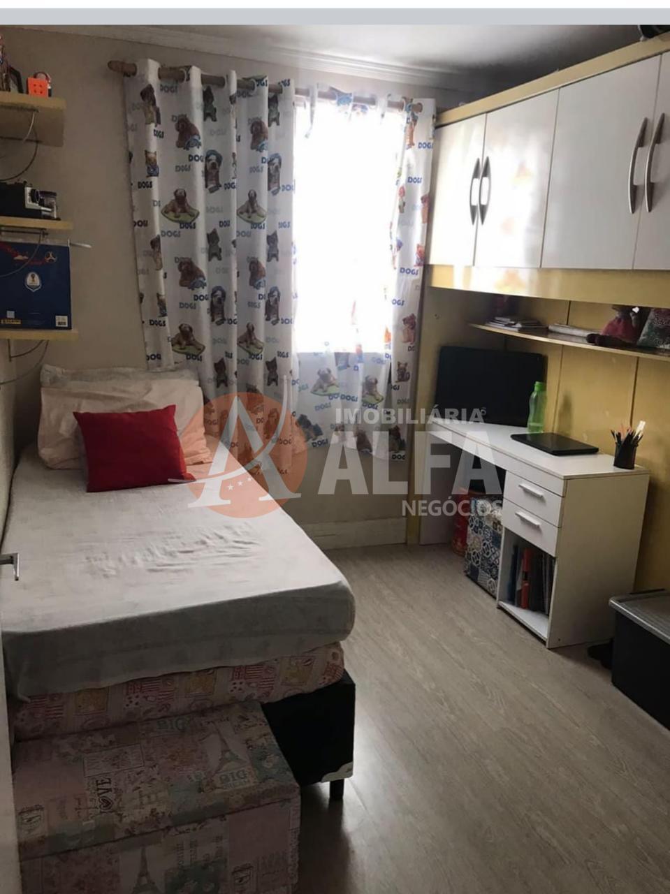 Apartamento 2 Dormitórios Condomínio Guimarães Rosa –  Jardim Veloso – Osasco/SP