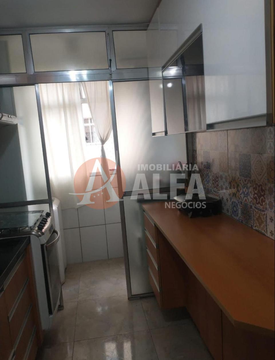 Apartamento 2 Dormitórios Condomínio Guimarães Rosa –  Jardim Veloso – Osasco/SP