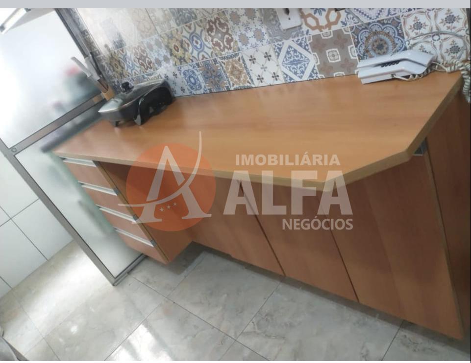 Apartamento 2 Dormitórios Condomínio Guimarães Rosa –  Jardim Veloso – Osasco/SP