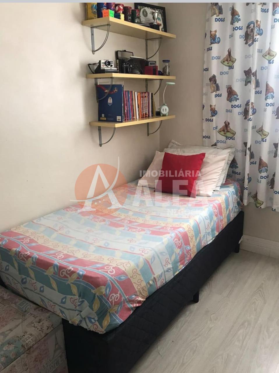 Apartamento 2 Dormitórios Condomínio Guimarães Rosa –  Jardim Veloso – Osasco/SP