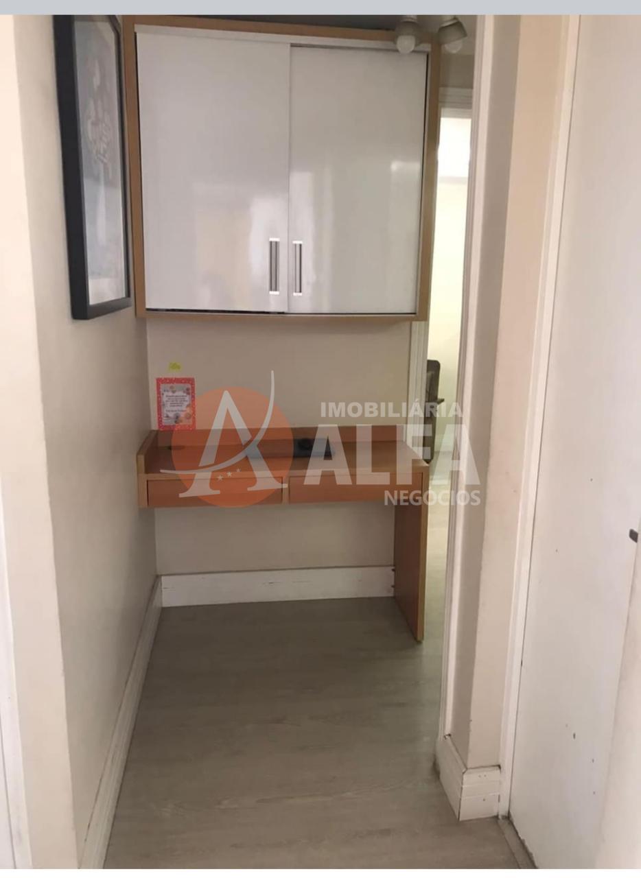 Apartamento 2 Dormitórios Condomínio Guimarães Rosa –  Jardim Veloso – Osasco/SP