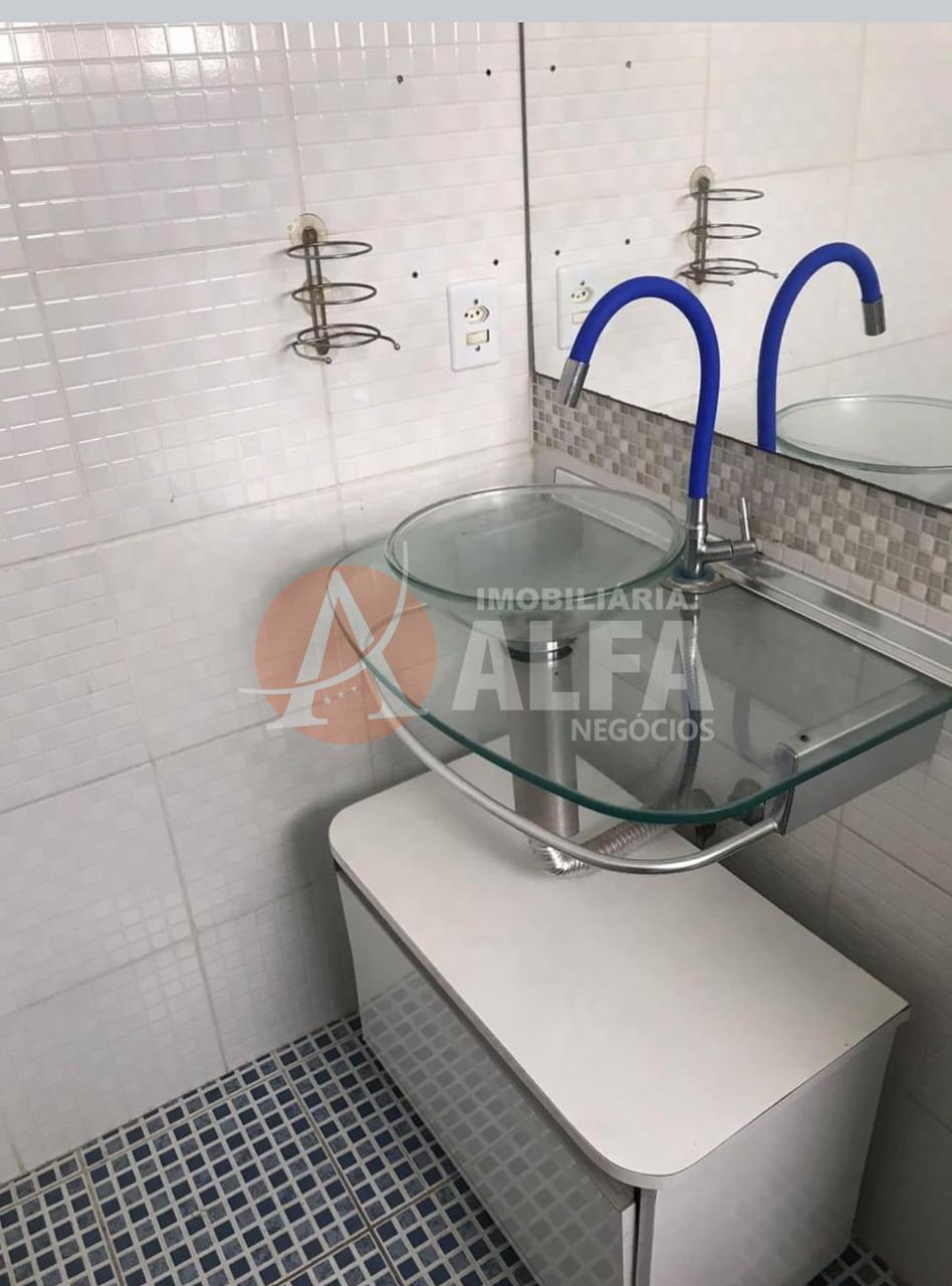 Apartamento 2 Dormitórios Condomínio Guimarães Rosa –  Jardim Veloso – Osasco/SP
