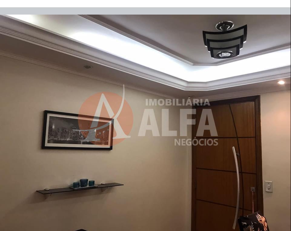 Apartamento 2 Dormitórios Condomínio Guimarães Rosa –  Jardim Veloso – Osasco/SP