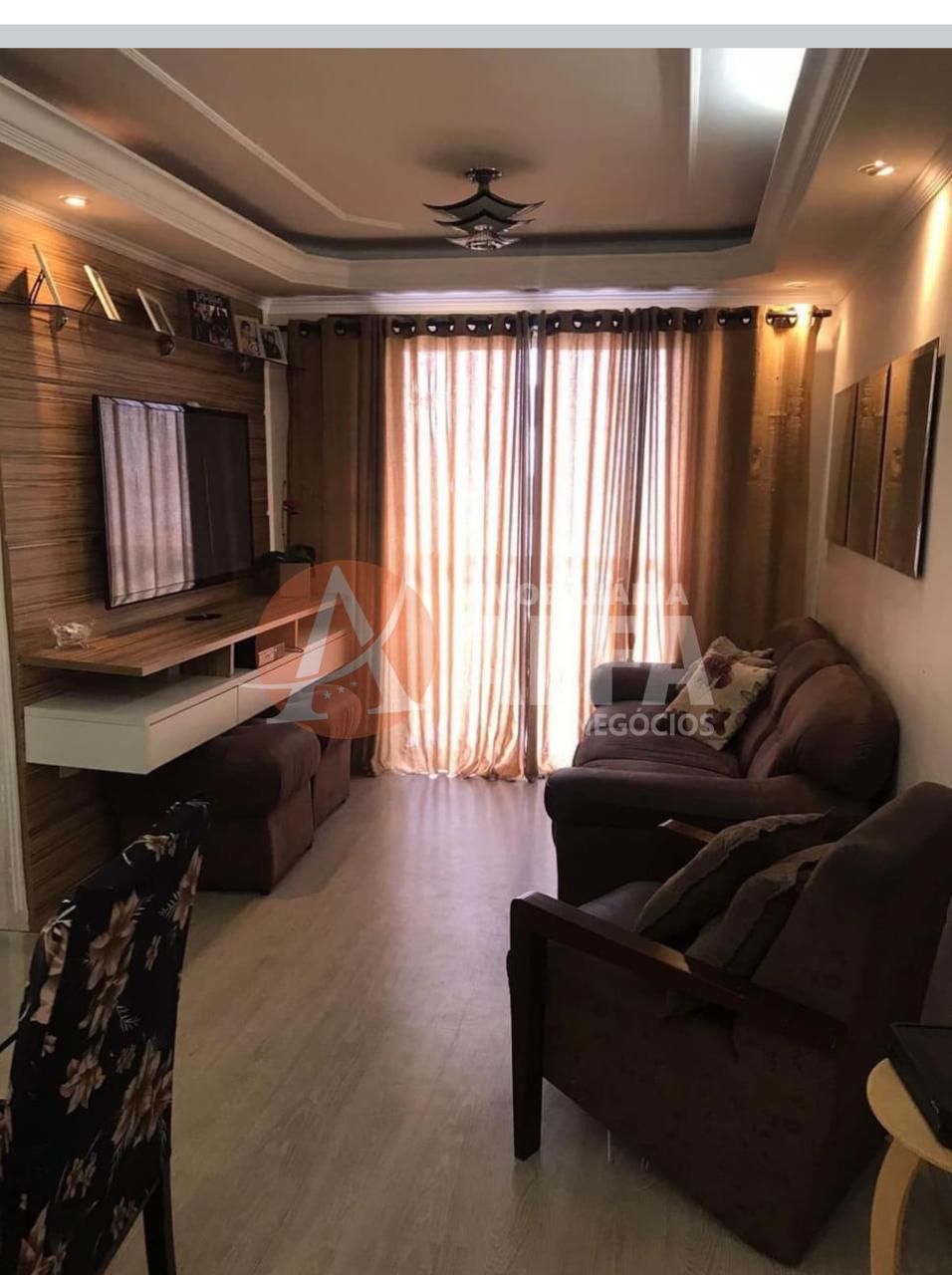 Apartamento 2 Dormitórios Condomínio Guimarães Rosa –  Jardim Veloso – Osasco/SP