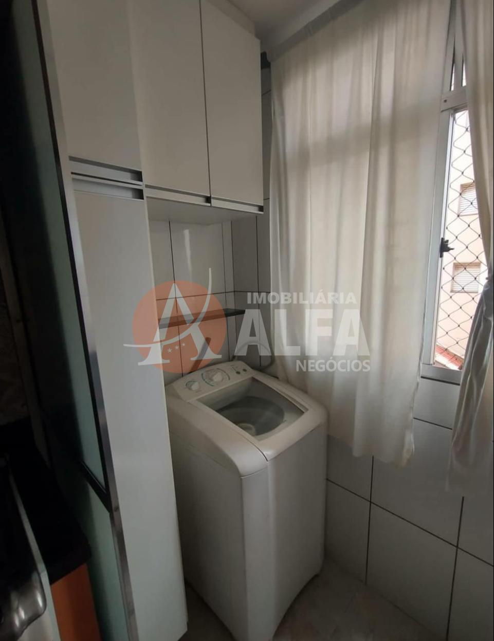 Apartamento 2 Dormitórios Condomínio Guimarães Rosa –  Jardim Veloso – Osasco/SP