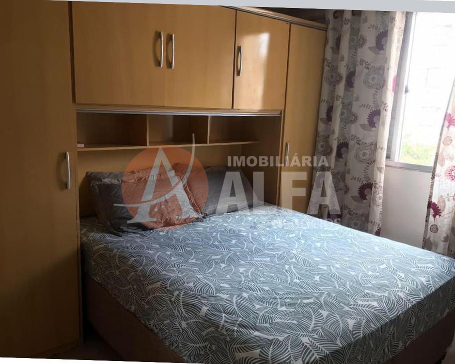 Apartamento 2 Dormitórios Condomínio Guimarães Rosa –  Jardim Veloso – Osasco/SP