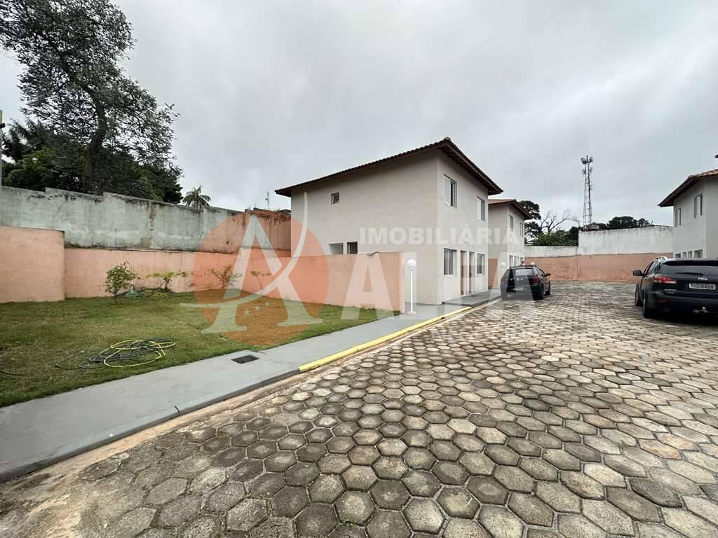 Casa à venda com 2 quartos, 65m² - Foto 21