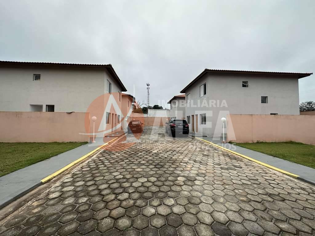 Casa à venda com 2 quartos, 65m² - Foto 22