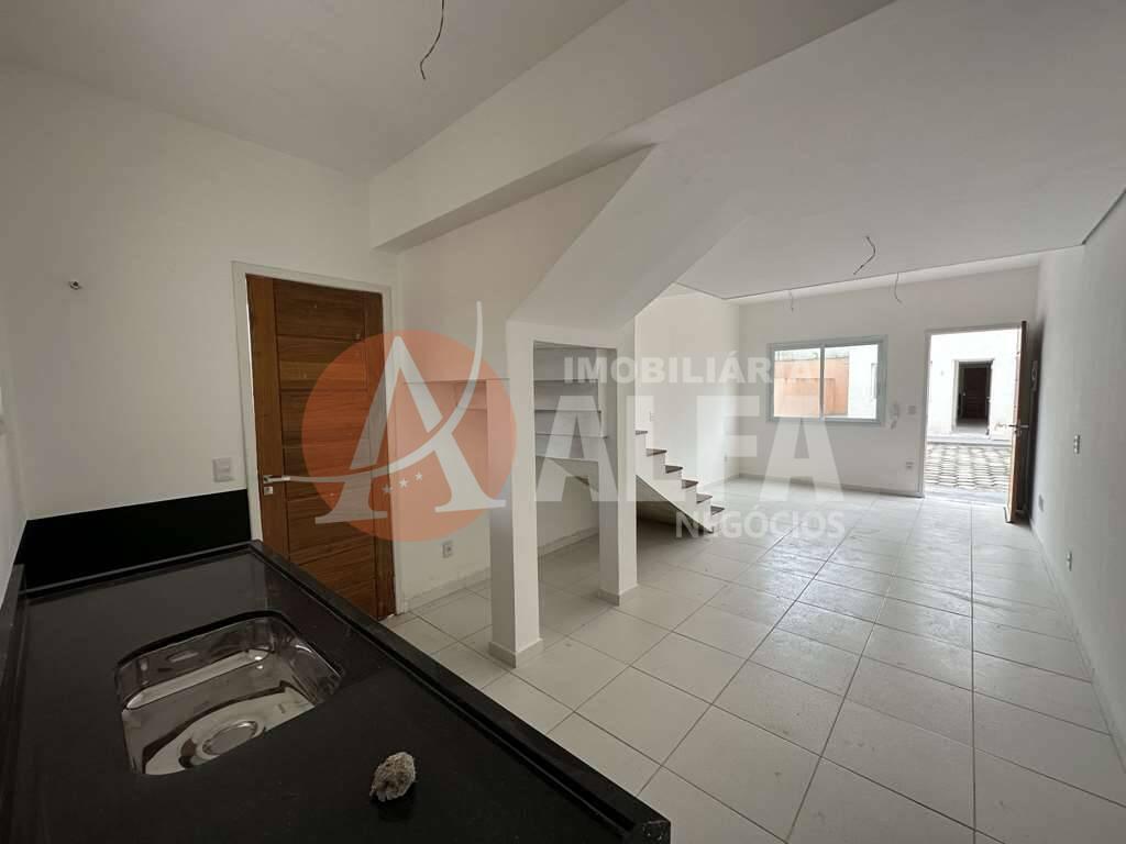 Casa à venda com 2 quartos, 65m² - Foto 19