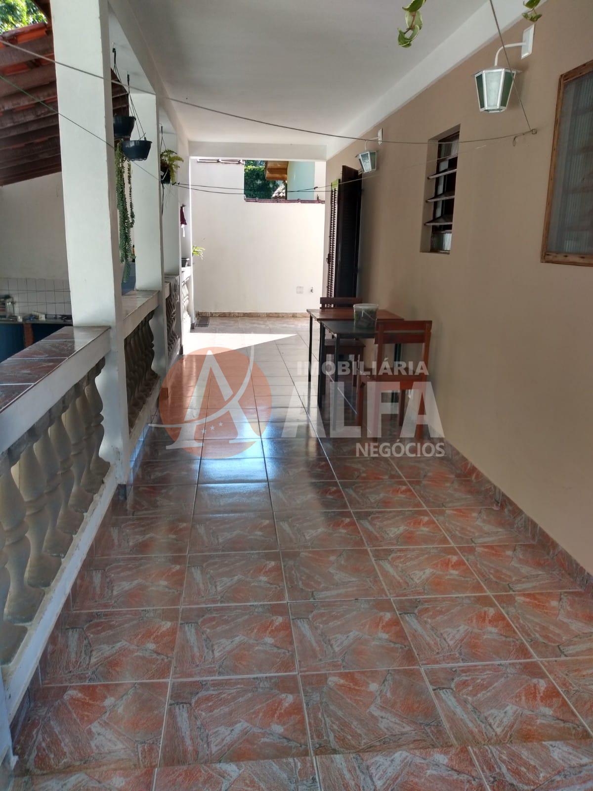 Casa à venda com 3 quartos, 240m² - Foto 21