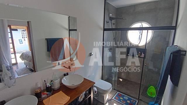 Casa com 4 Dormitórios no Condomínio Haras Bela Vista - Jardim Haras Bela Vista Gl, Vargem Grande Paulista/SP,