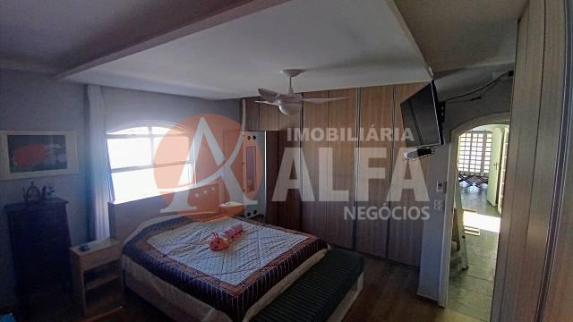 Casa com 4 Dormitórios no Condomínio Haras Bela Vista - Jardim Haras Bela Vista Gl, Vargem Grande Paulista/SP,