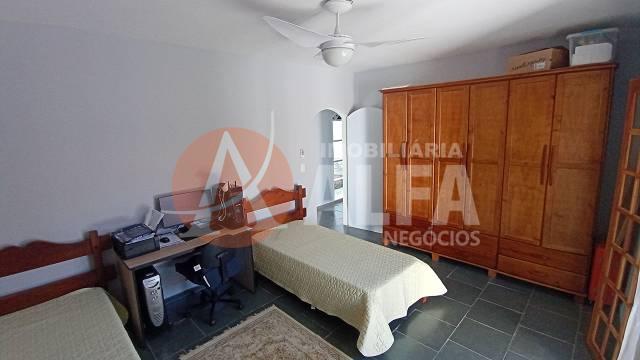 Casa com 4 Dormitórios no Condomínio Haras Bela Vista - Jardim Haras Bela Vista Gl, Vargem Grande Paulista/SP,