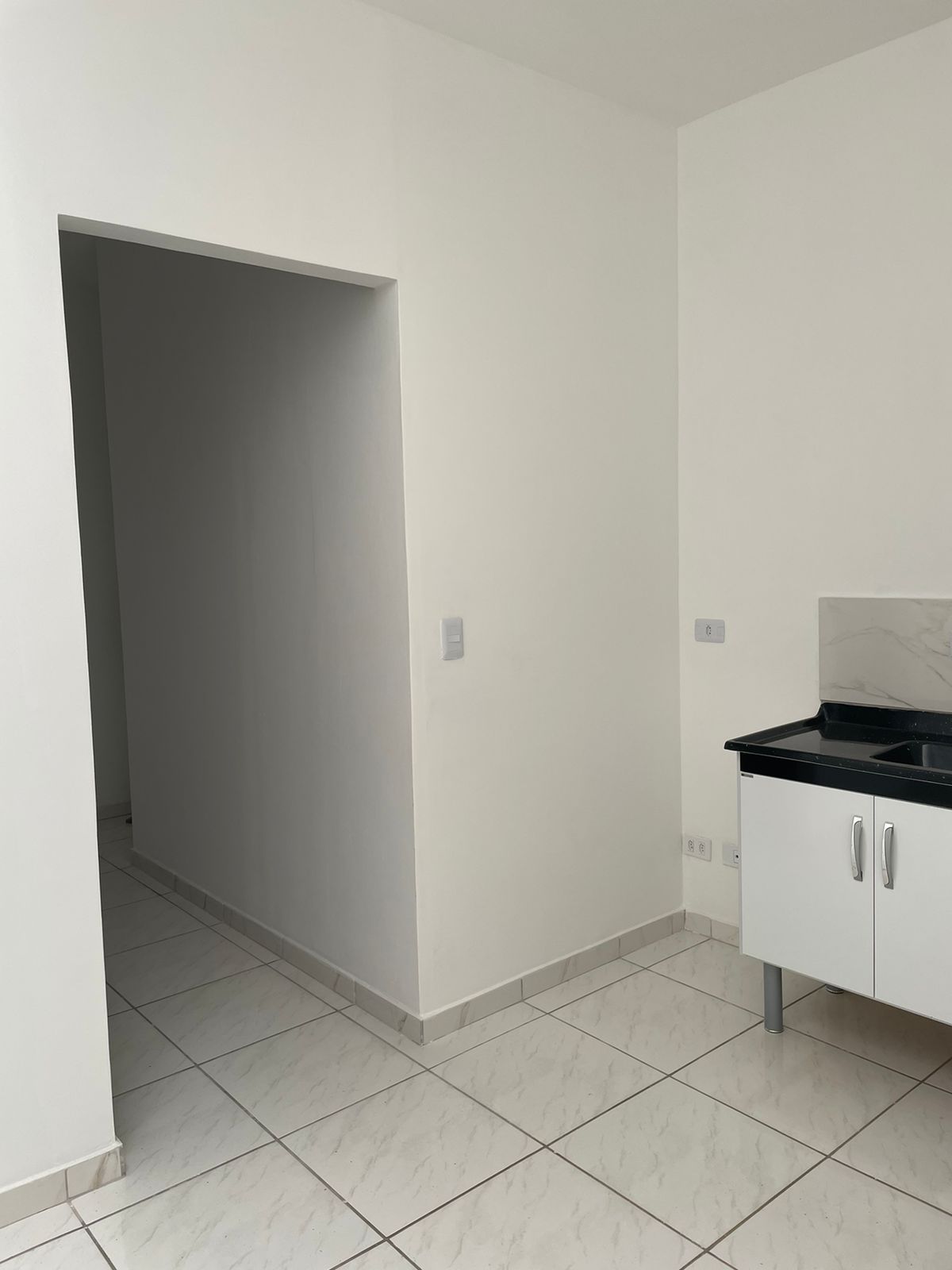 Kitnet e Studio para alugar com 1 quarto, 30m² - Foto 4