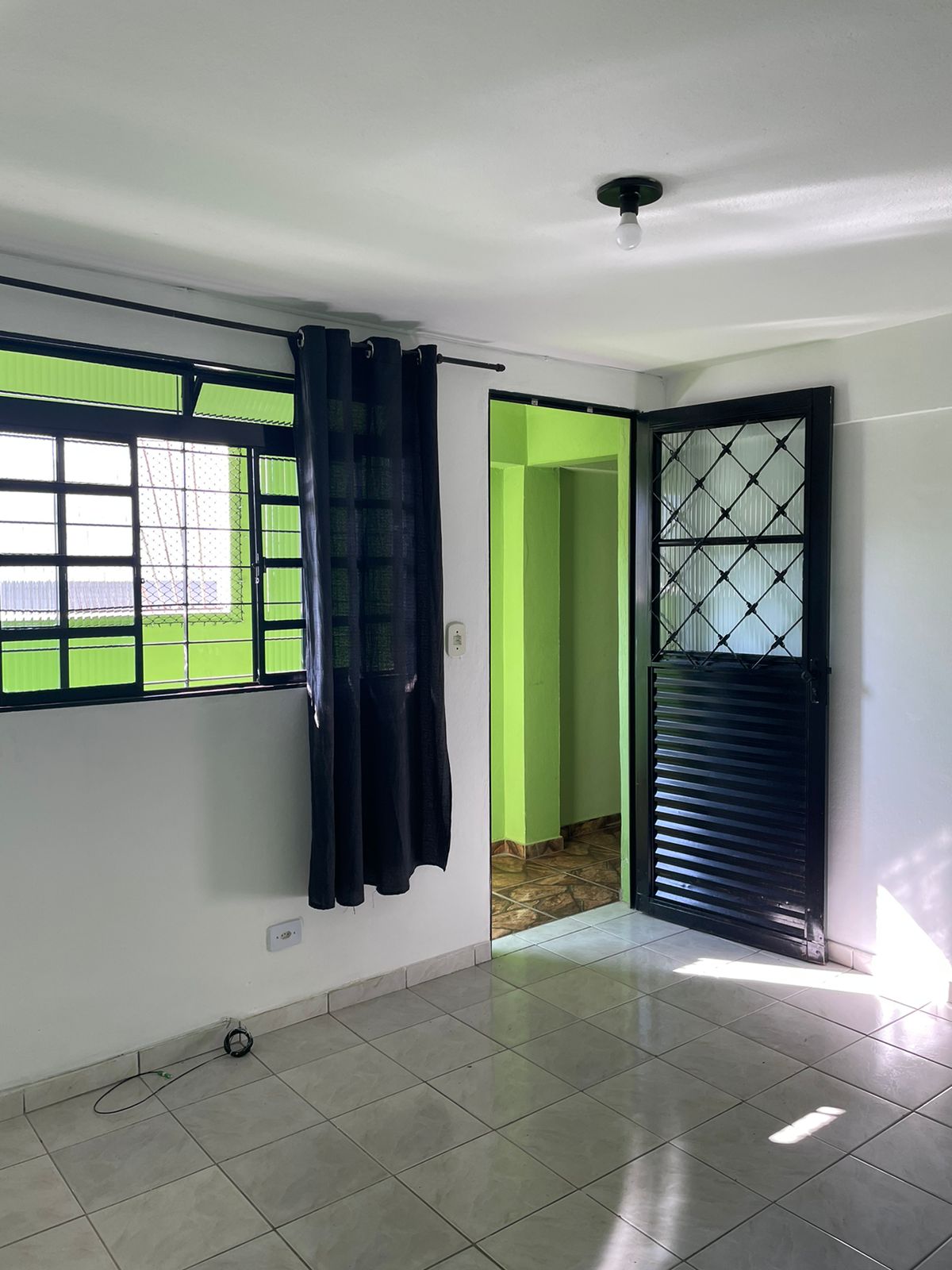 Kitnet e Studio para alugar com 1 quarto, 41m² - Foto 3