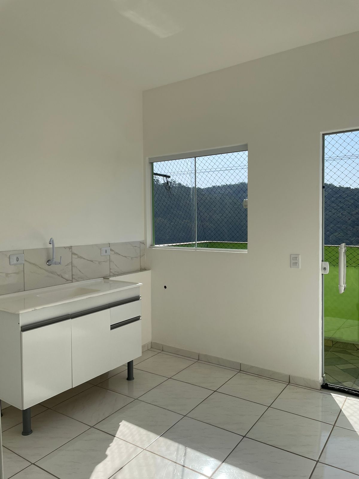 Kitnet e Studio para alugar com 1 quarto, 41m² - Foto 10