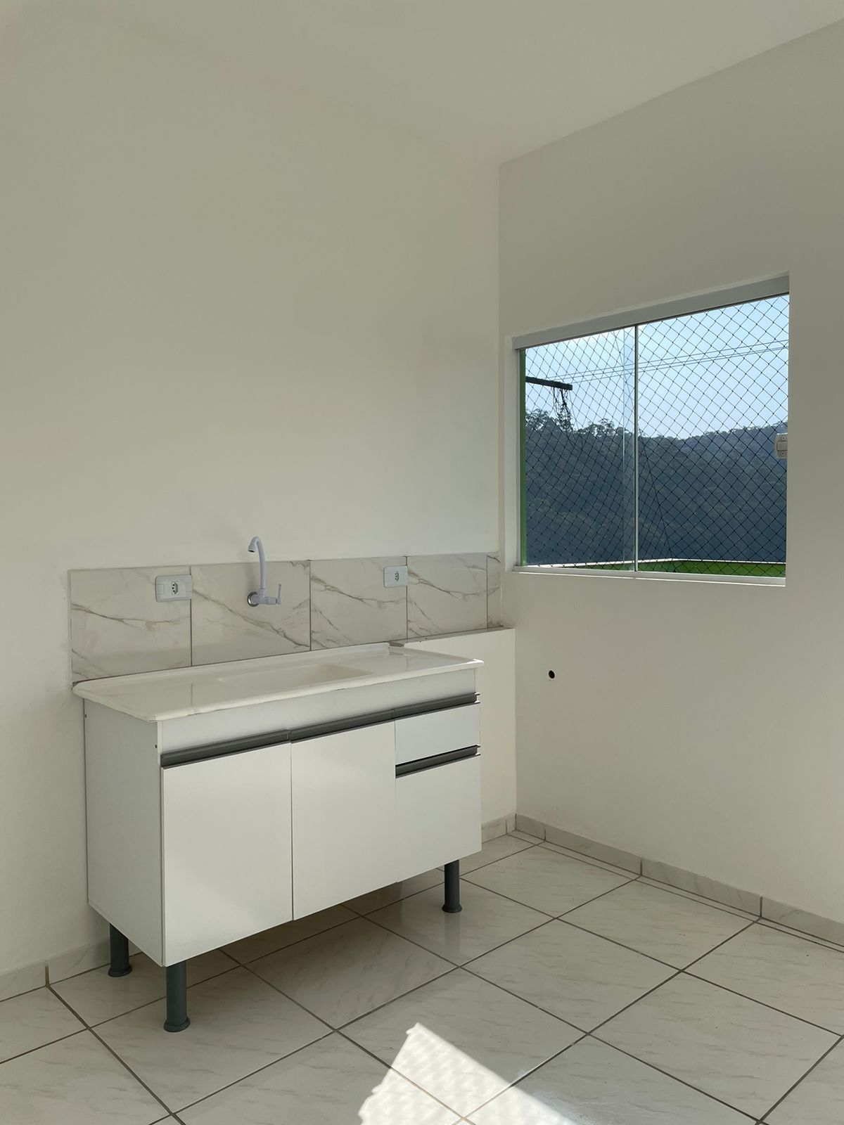 Kitnet e Studio para alugar com 1 quarto, 41m² - Foto 13