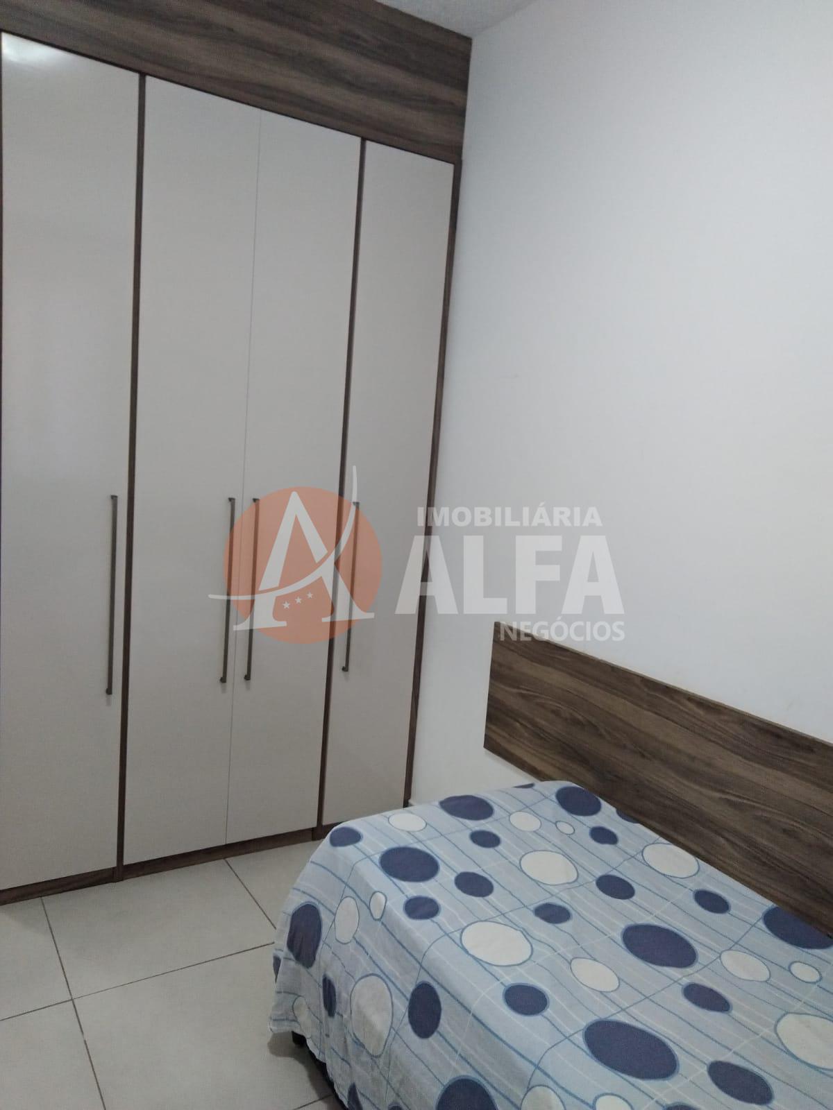 Apartamento  2 Dormitórios - Residencial Allegro Cotia - Jardim Petrópolis - Cotia