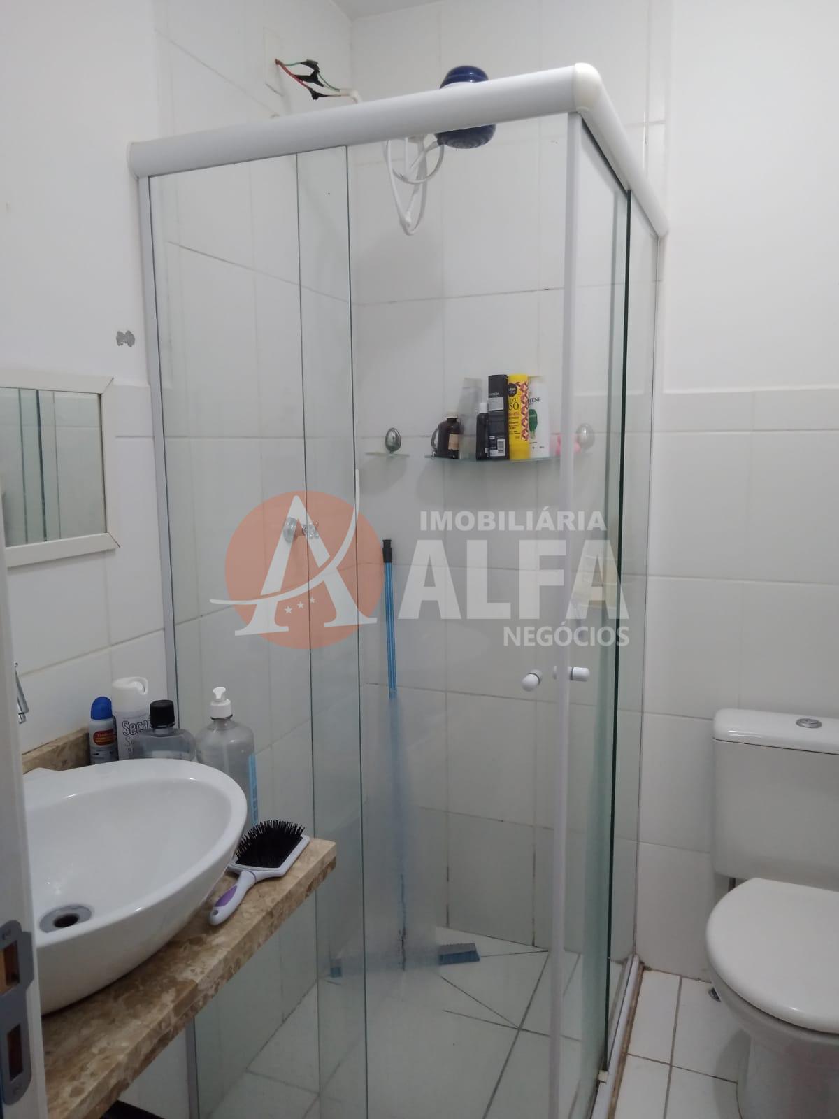 Apartamento  2 Dormitórios - Residencial Allegro Cotia - Jardim Petrópolis - Cotia