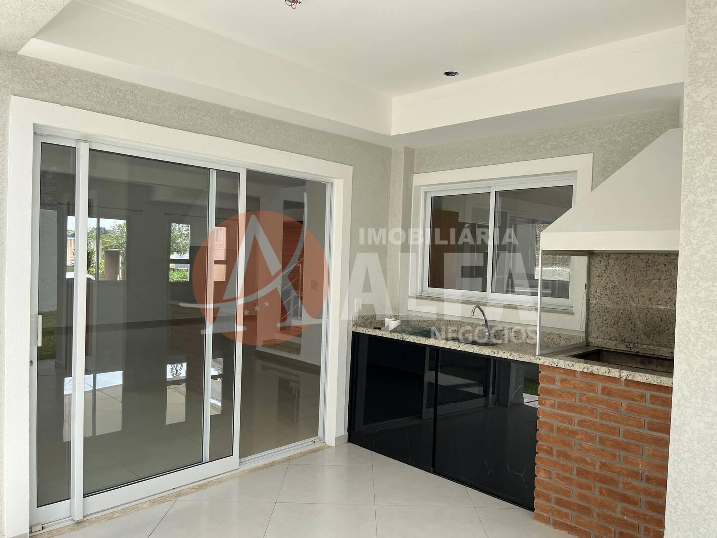 Casa à venda com 3 quartos, 192m² - Foto 25