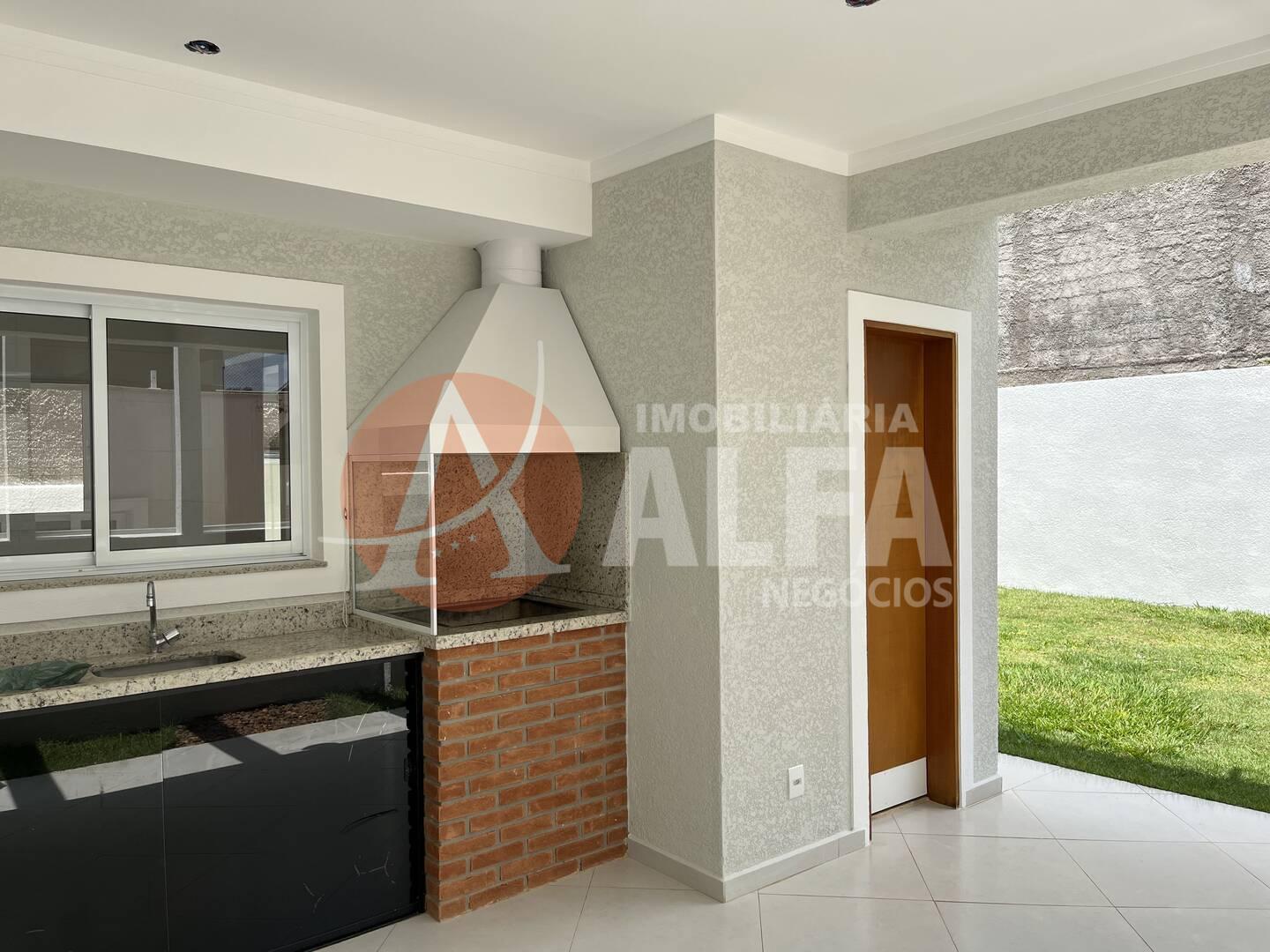 Casa à venda com 3 quartos, 192m² - Foto 24