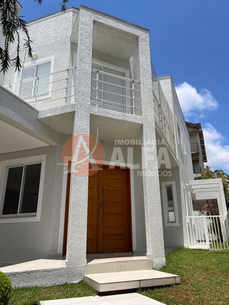 Casa à venda com 3 quartos, 192m² - Foto 18