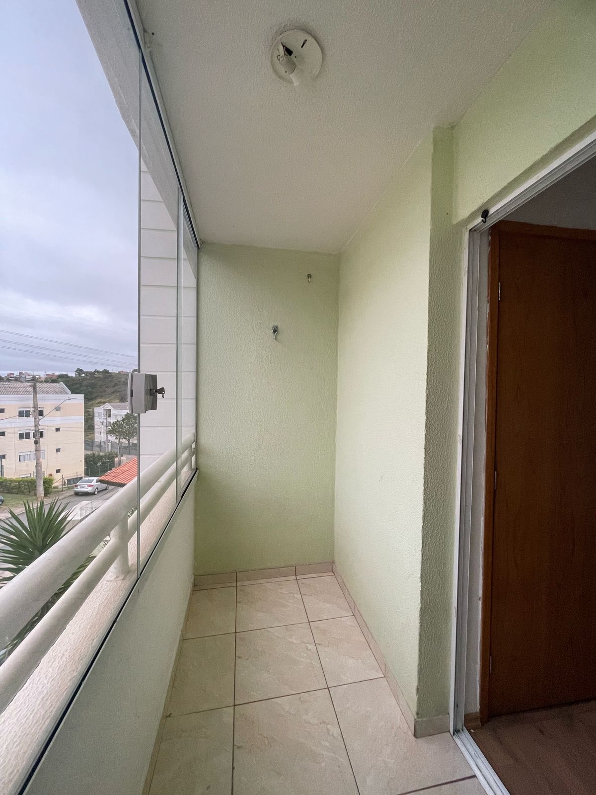 Apartamento 2 Dormitórios -  Condomínio Valle Verde - Jardim Isis - Cotia/SP