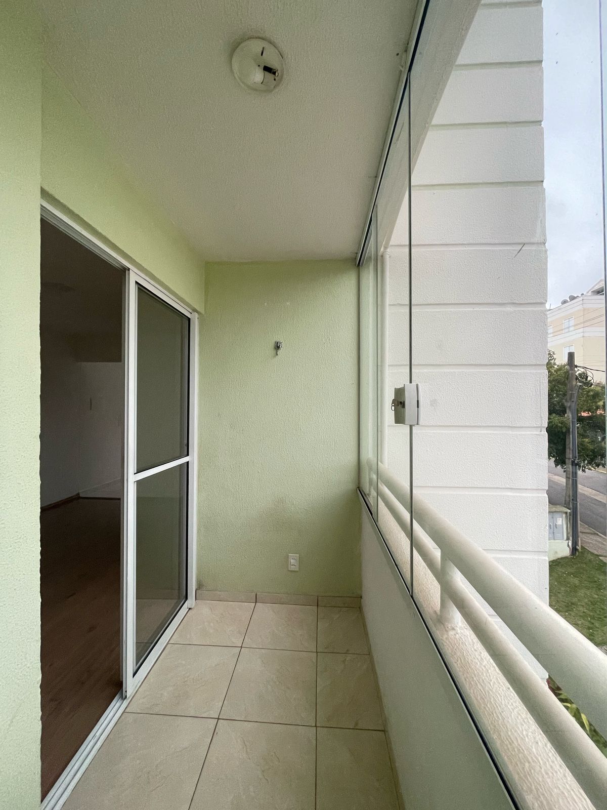 Apartamento 2 Dormitórios -  Condomínio Valle Verde - Jardim Isis - Cotia/SP