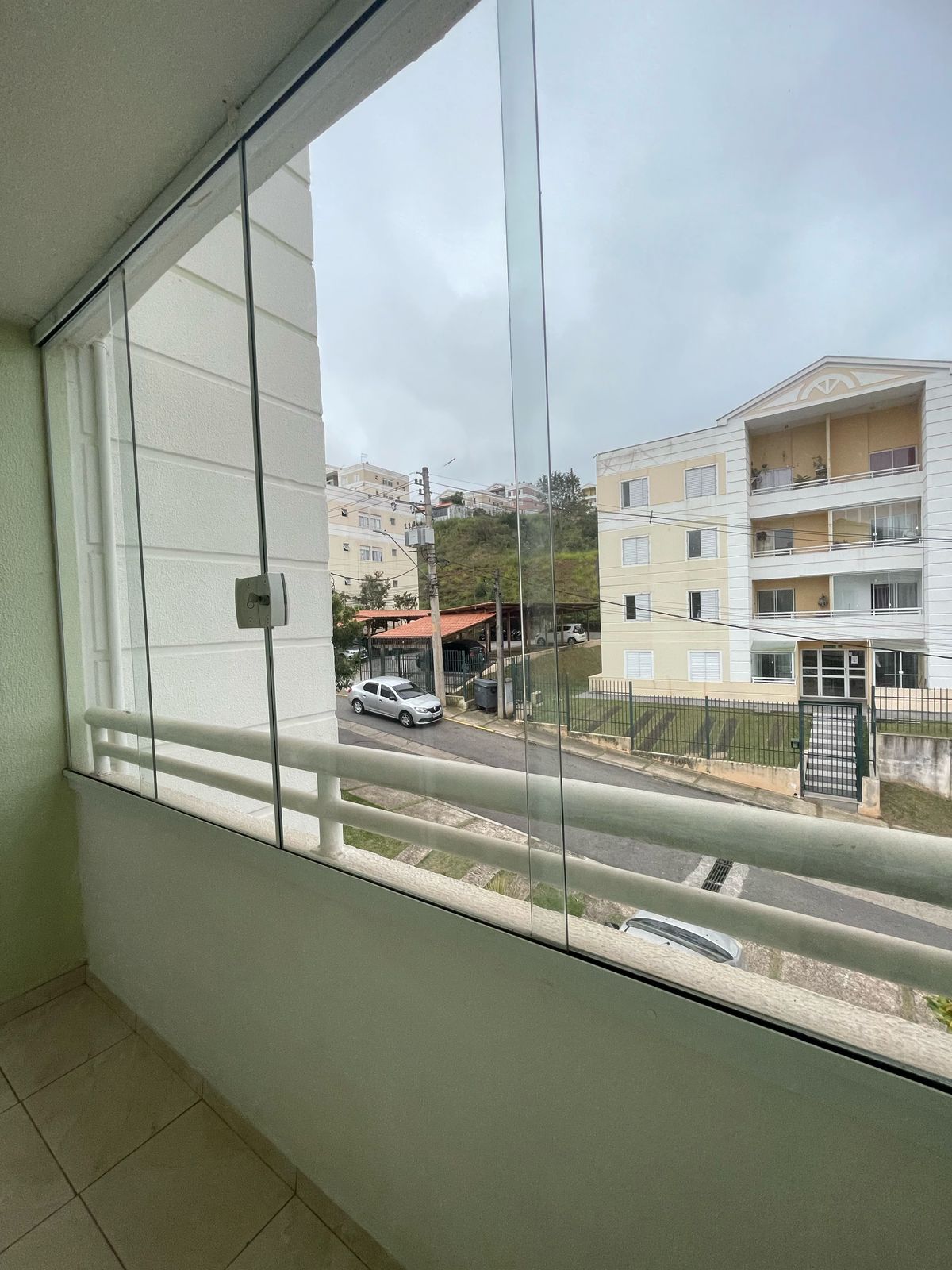 Apartamento 2 Dormitórios -  Condomínio Valle Verde - Jardim Isis - Cotia/SP