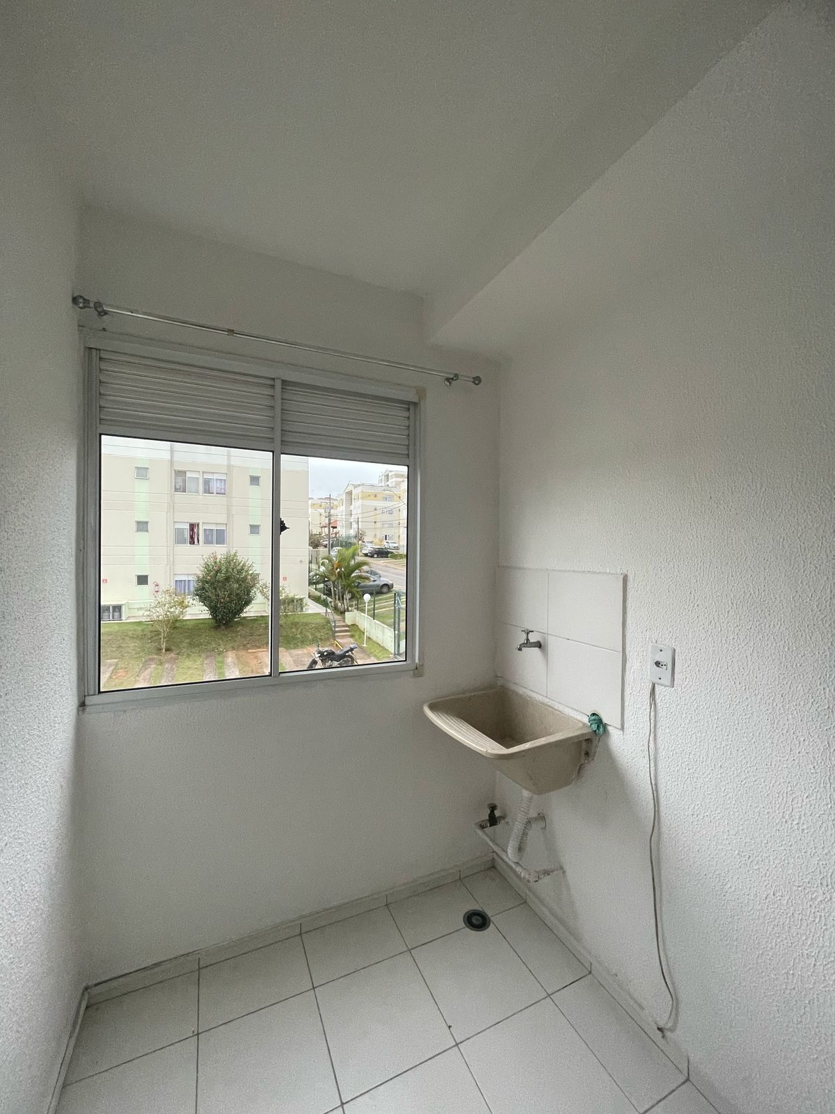 Apartamento 2 Dormitórios -  Condomínio Valle Verde - Jardim Isis - Cotia/SP