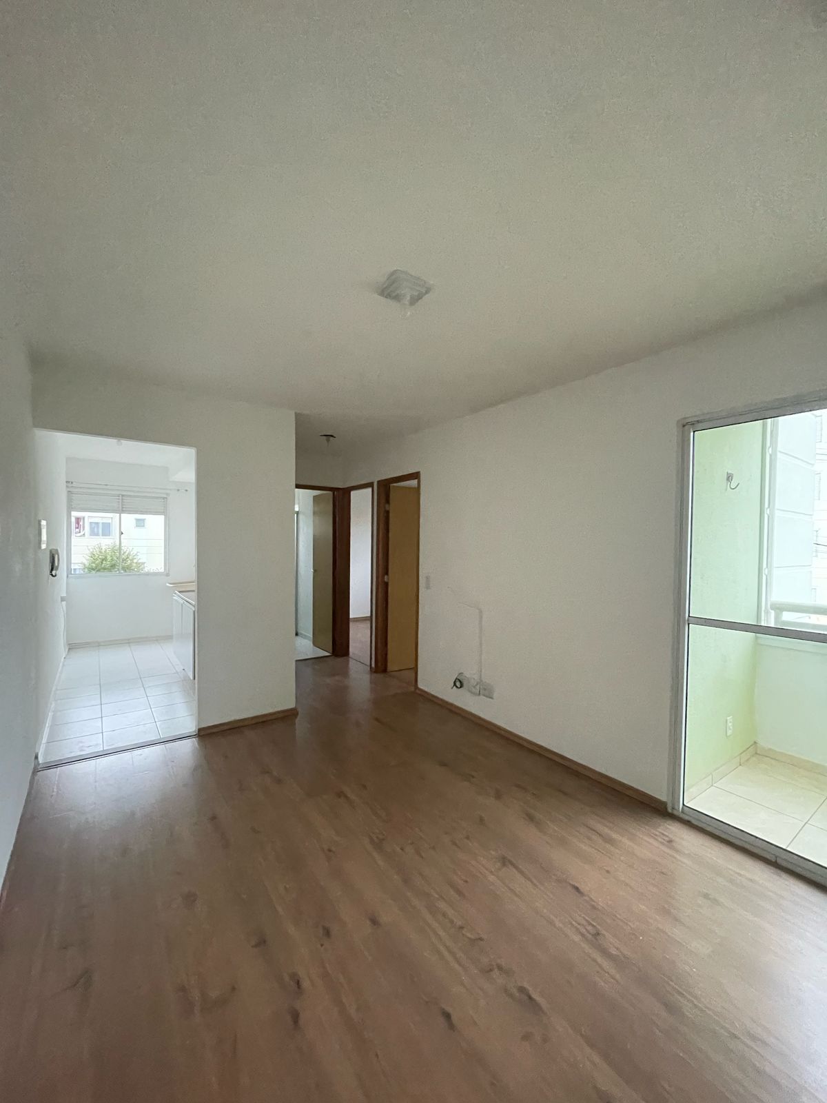 Apartamento 2 Dormitórios -  Condomínio Valle Verde - Jardim Isis - Cotia/SP