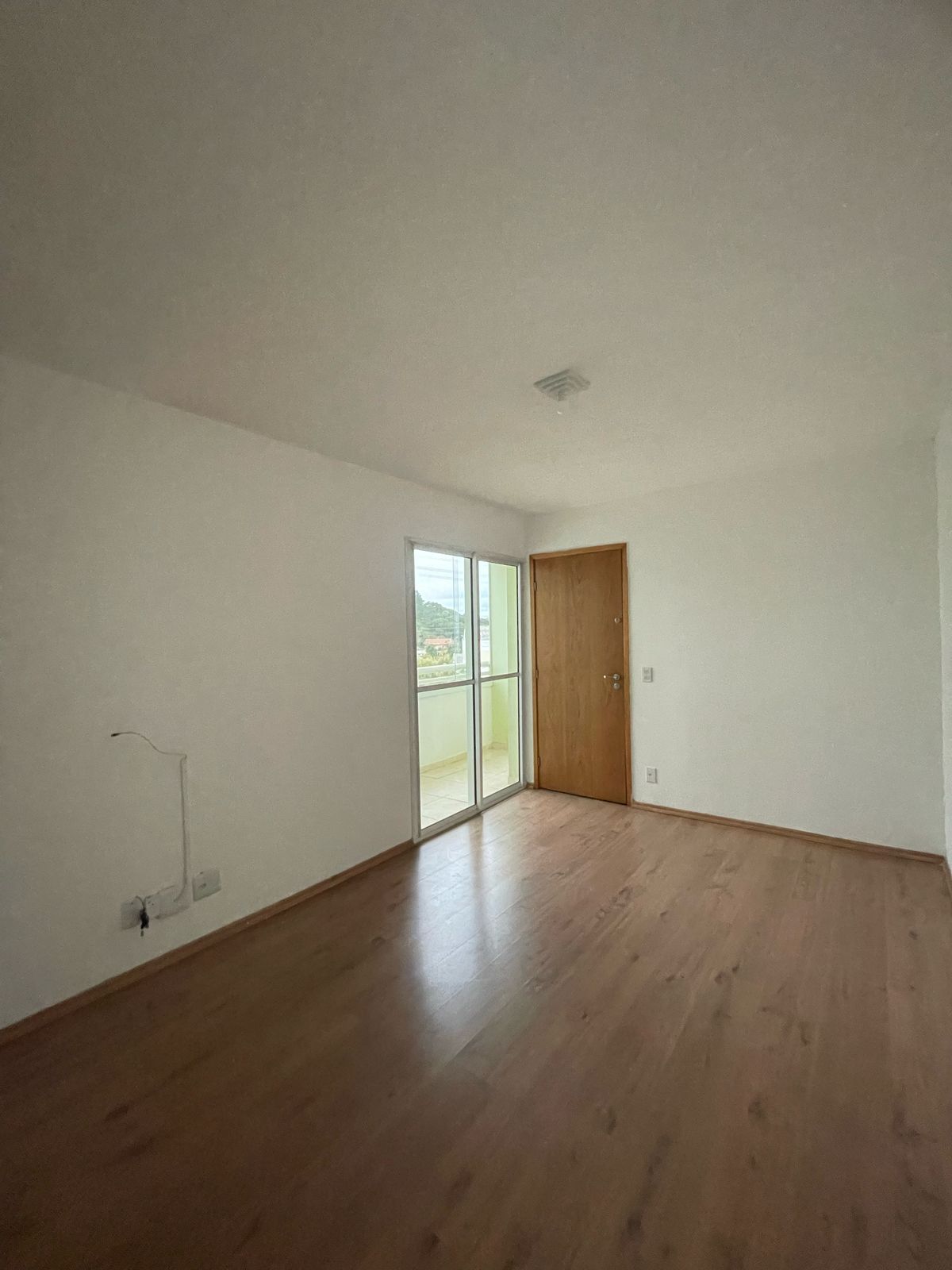 Apartamento 2 Dormitórios -  Condomínio Valle Verde - Jardim Isis - Cotia/SP