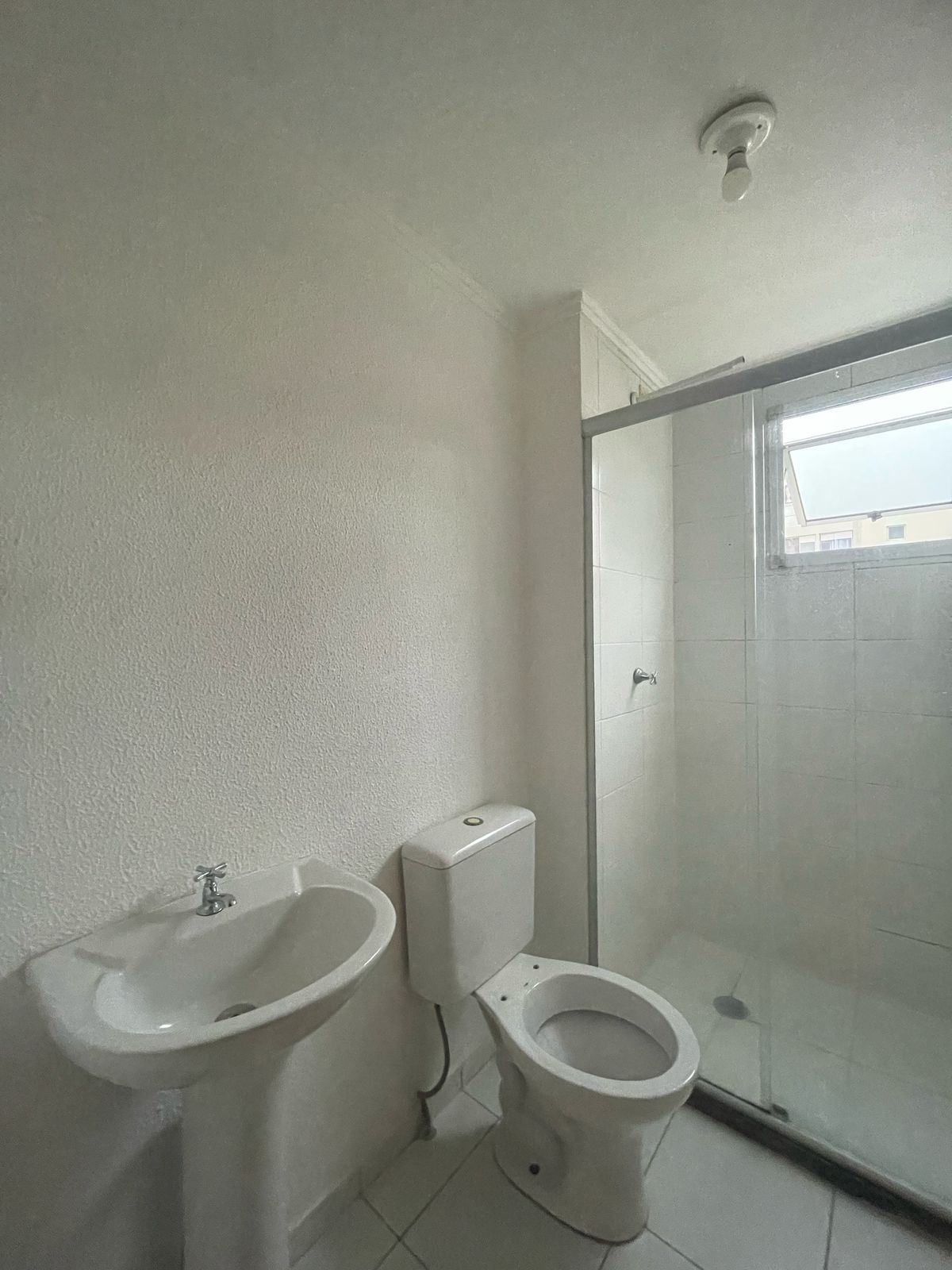 Apartamento 2 Dormitórios -  Condomínio Valle Verde - Jardim Isis - Cotia/SP