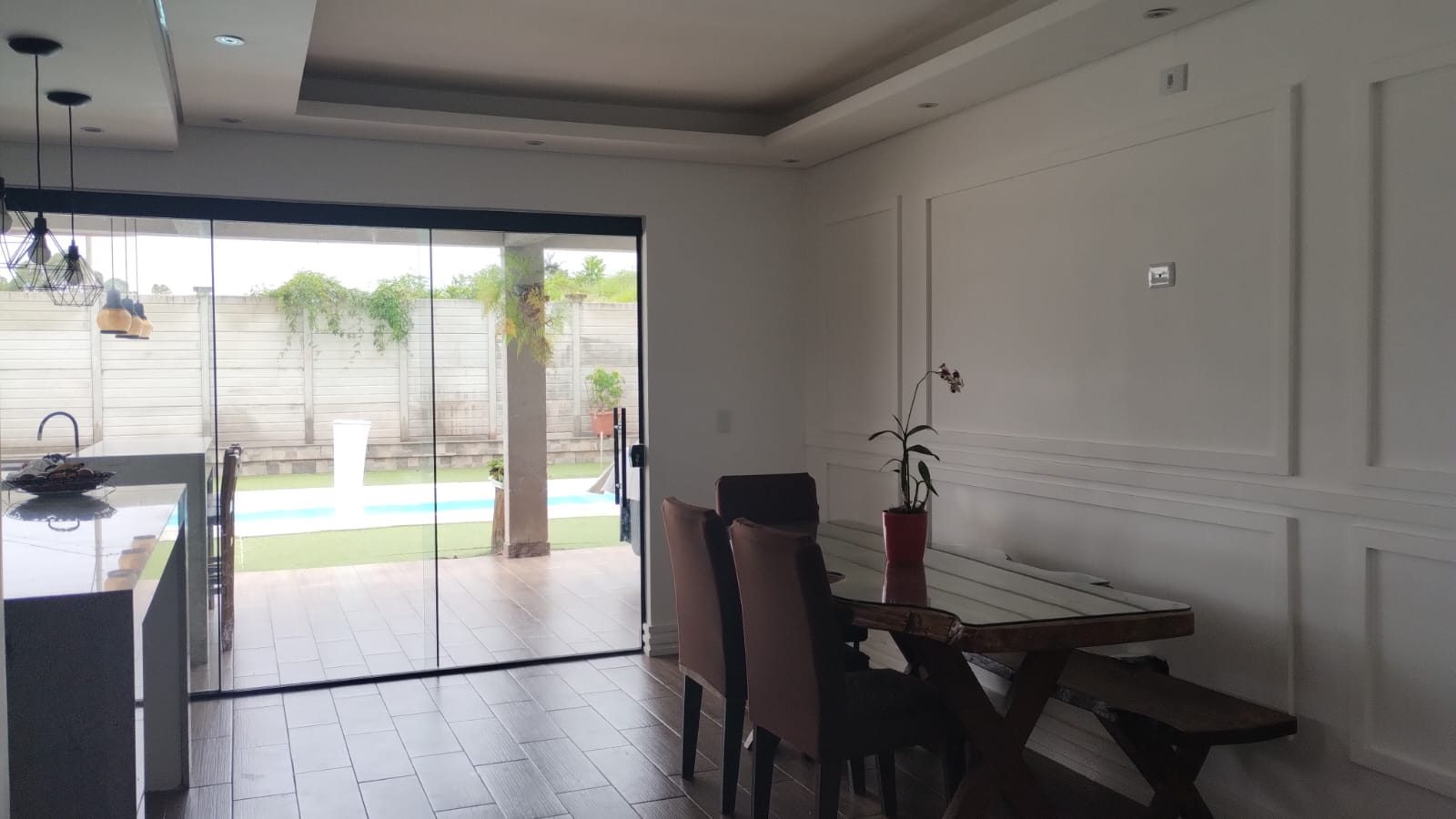 Casa à venda com 4 quartos, 308m² - Foto 37