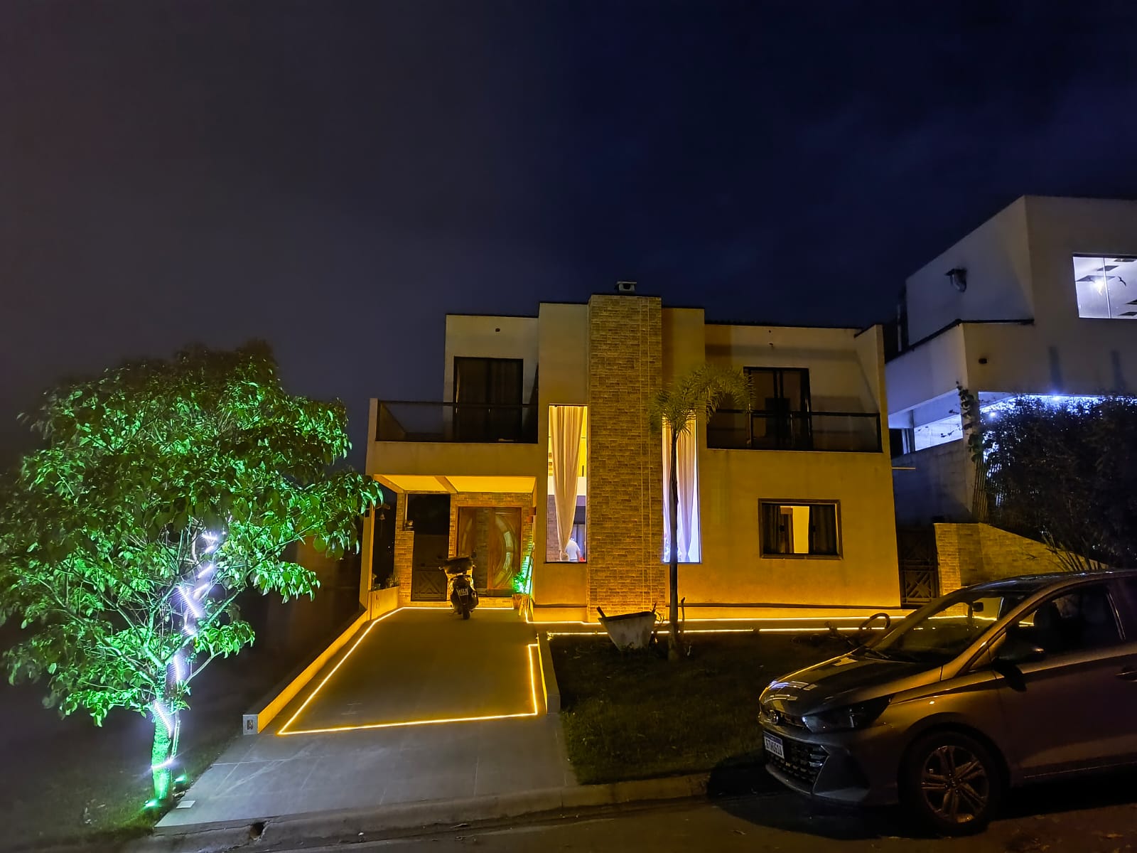 Casa - Venda, Paysage Serein, Vargem Grande Paulista, SP