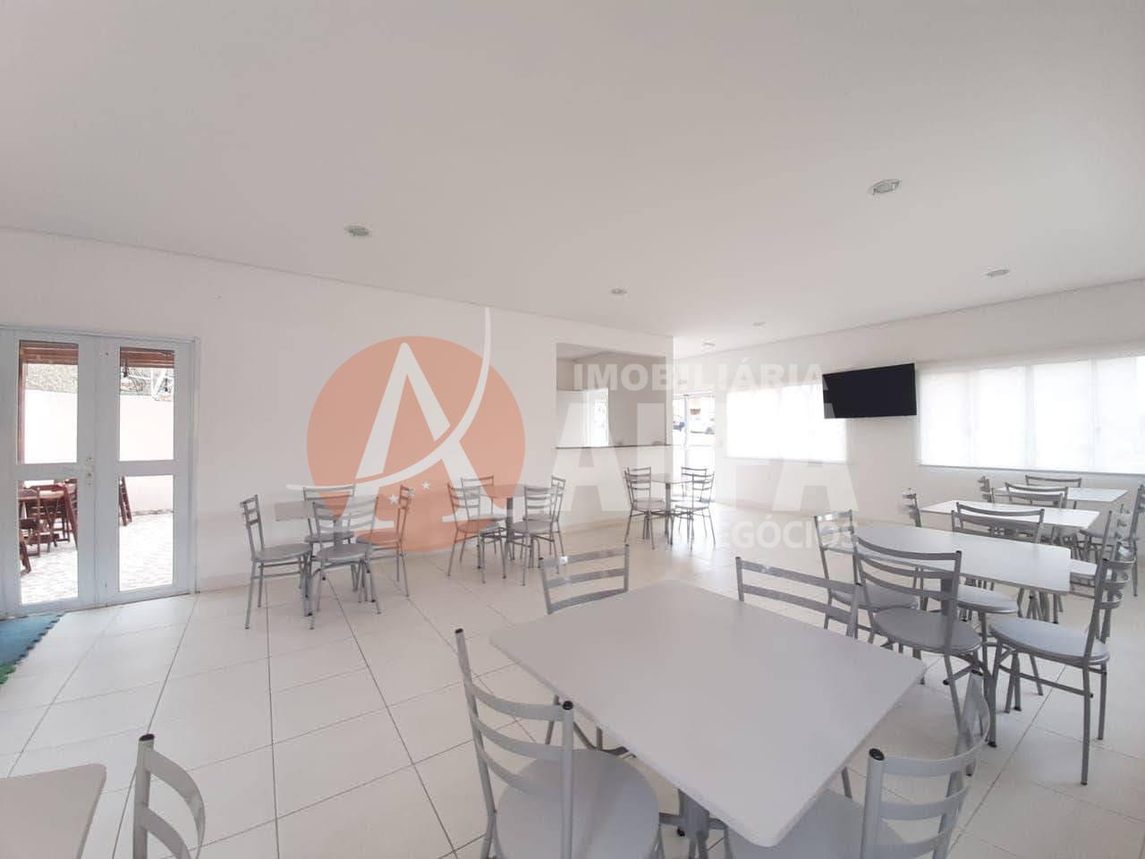 Apartamento 2 Dormitórios no Condomínio Altos da Colina - Vila Santo Antônio do Portão - Cotia/SP