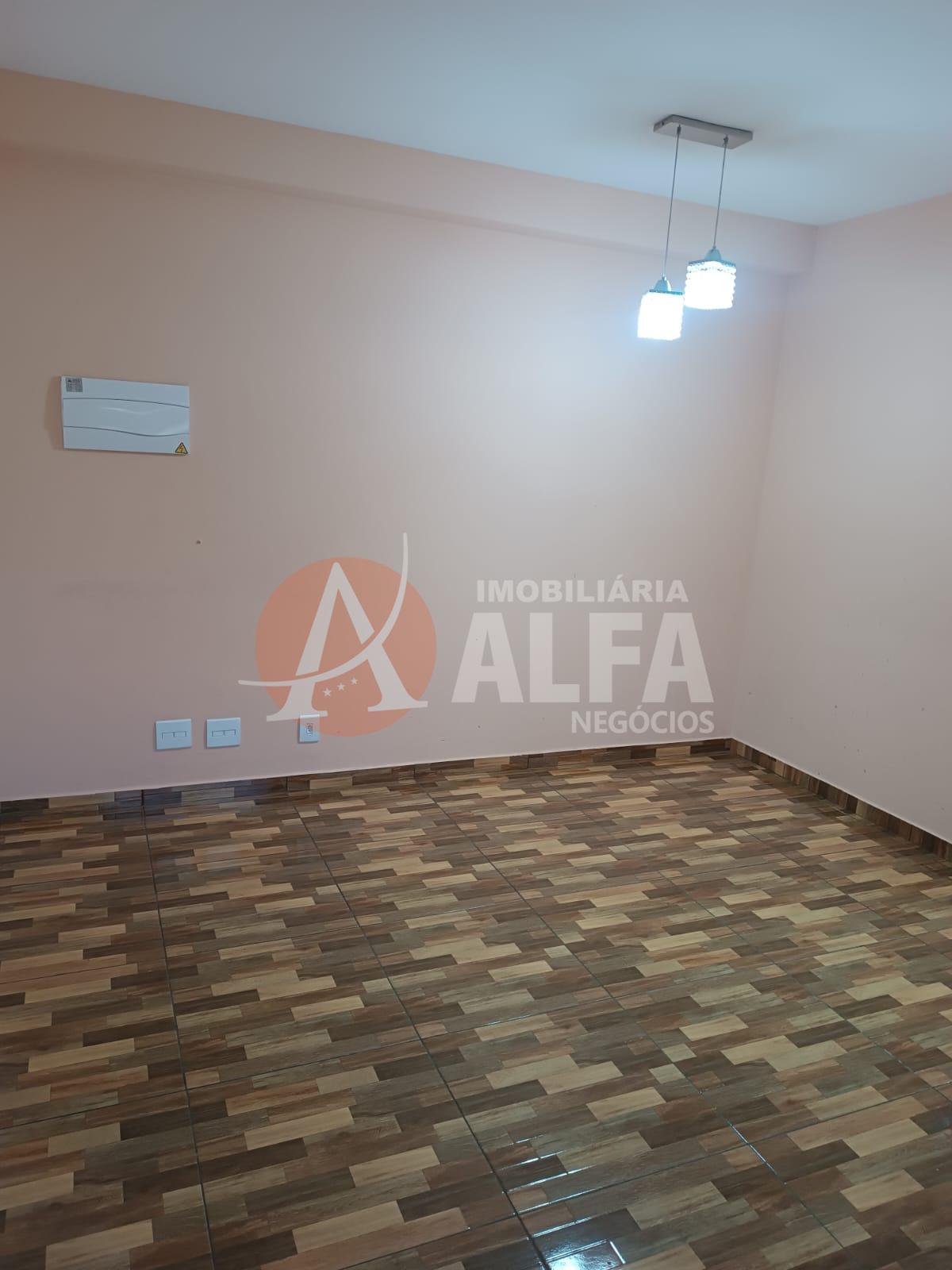Apartamento 2 Dormitórios no Condomínio Altos da Colina - Vila Santo Antônio do Portão - Cotia/SP