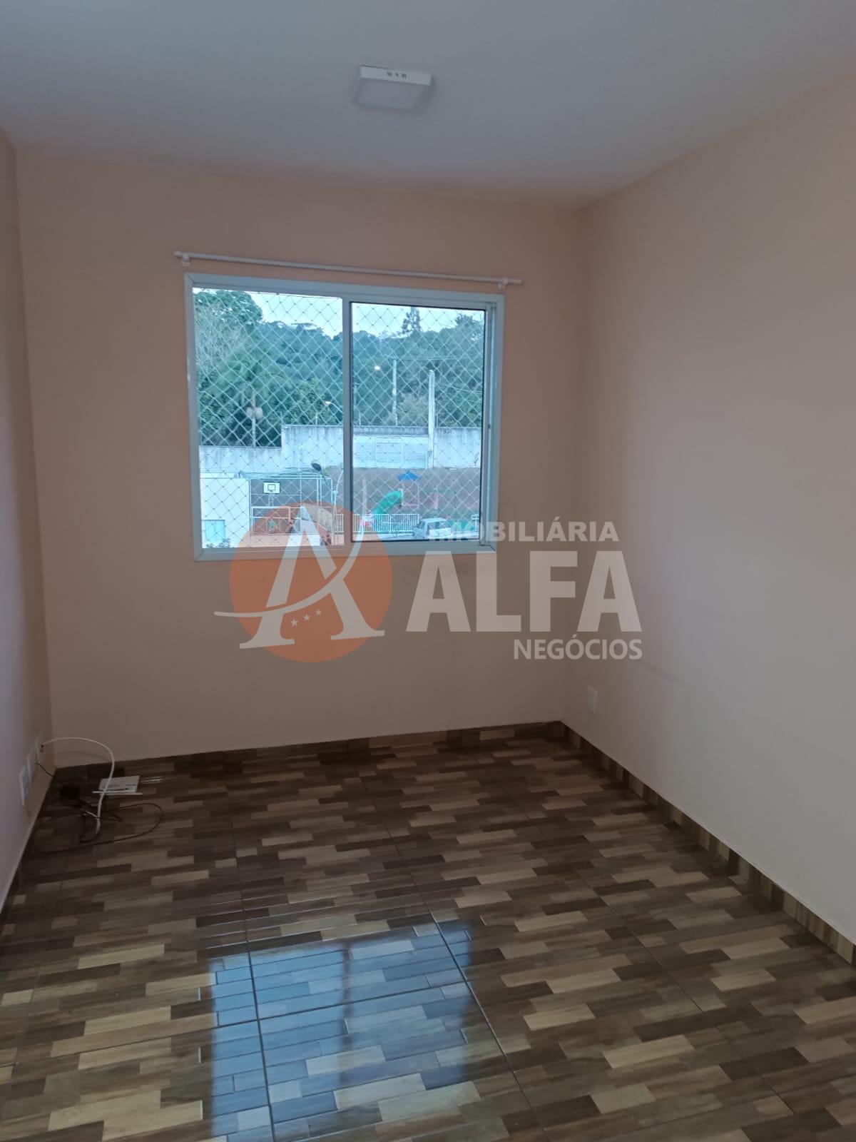 Apartamento 2 Dormitórios no Condomínio Altos da Colina - Vila Santo Antônio do Portão - Cotia/SP