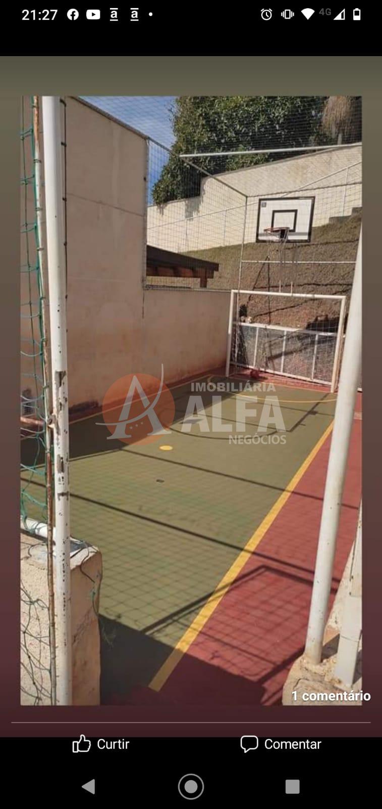 Apartamento 2 Dormitórios no Condomínio Altos da Colina - Vila Santo Antônio do Portão - Cotia/SP