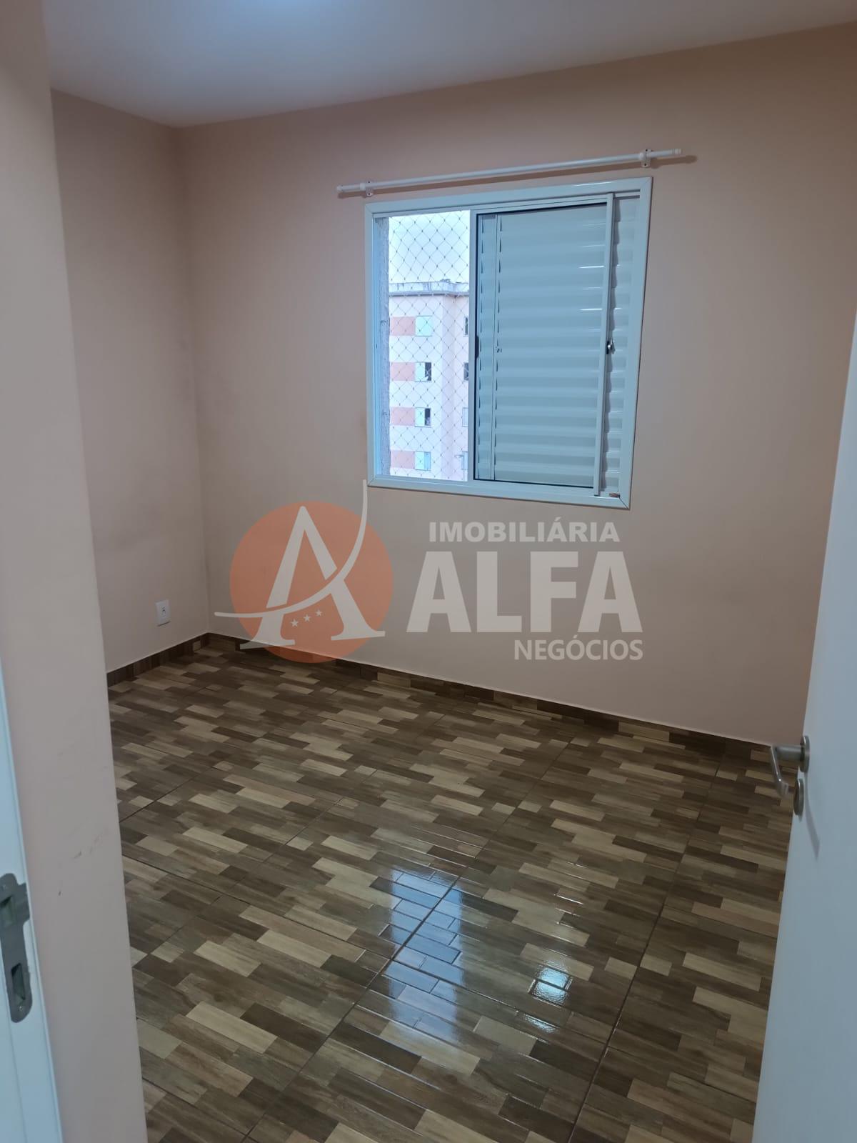 Apartamento 2 Dormitórios no Condomínio Altos da Colina - Vila Santo Antônio do Portão - Cotia/SP