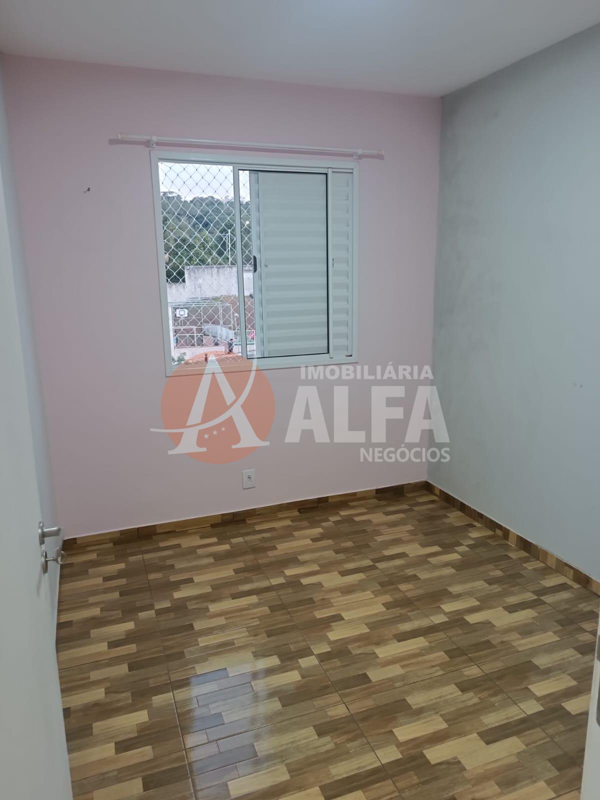 Apartamento 2 Dormitórios no Condomínio Altos da Colina - Vila Santo Antônio do Portão - Cotia/SP