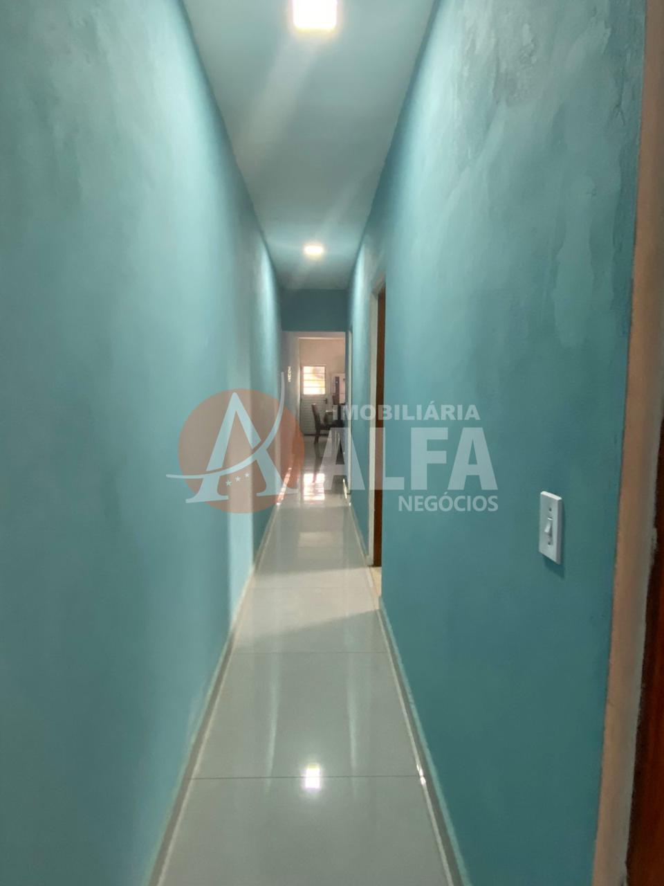Casa com 3 Dormitórios - Jardim Museu - Cotia/SP