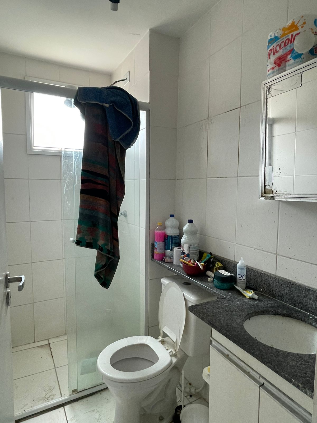 Apartamento à venda com 2 quartos, 50m² - Foto 5