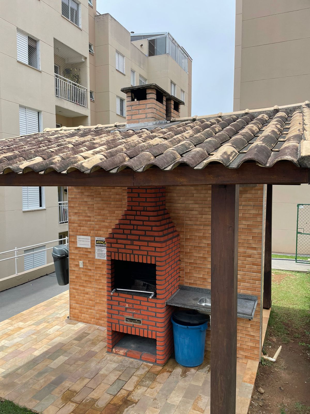 Apartamento à venda com 2 quartos, 50m² - Foto 16