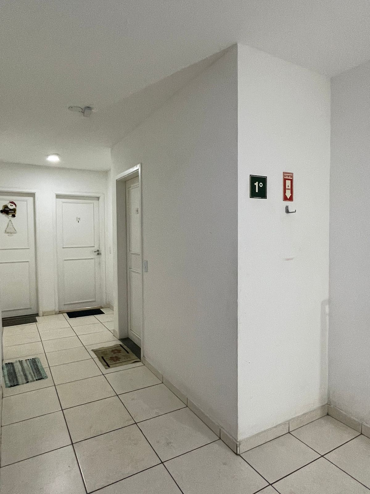 Apartamento à venda com 2 quartos, 50m² - Foto 9