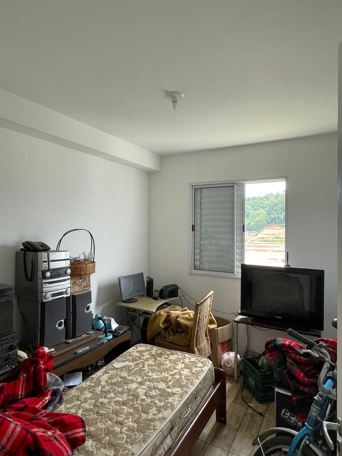 Apartamento à venda com 2 quartos, 50m² - Foto 4