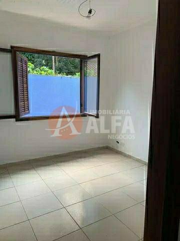 Casa térrea 4 Dormitórios Condomínio Residencial Vila Verde - Vila Aurora - Itapevi/SP