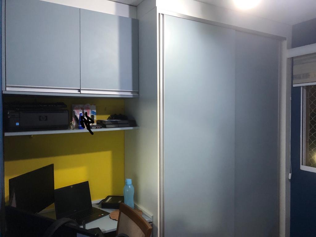 Apartamento à venda com 2 quartos, 54m² - Foto 13