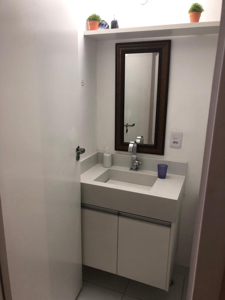 Apartamento à venda com 2 quartos, 54m² - Foto 10